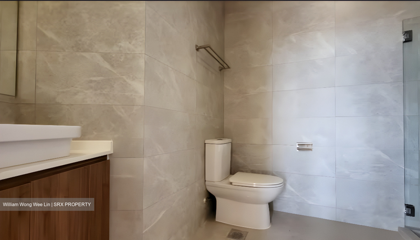 Orange Regency (D10), Apartment #580050791